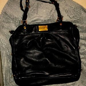 Marc Jacob leather bag